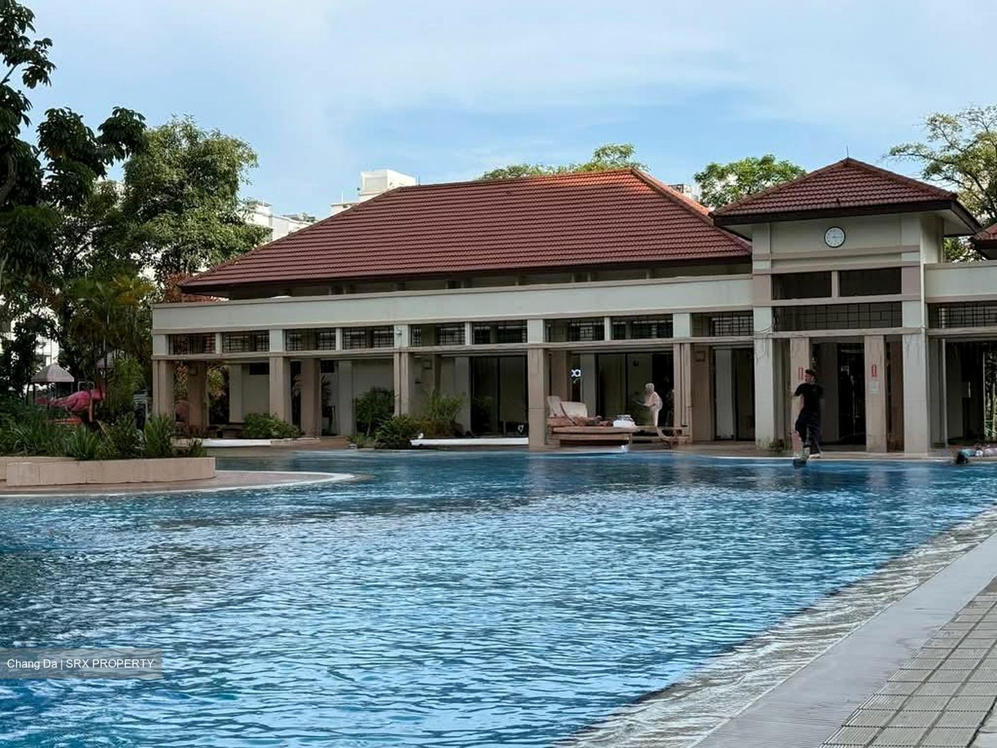 Simsville (D14), Condominium #578506241
